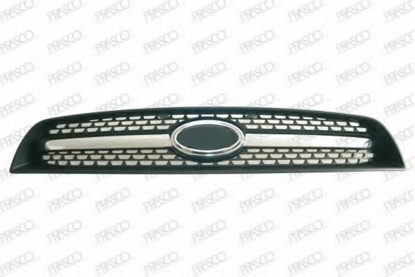 PRASCO KI7322011 Radiator Grille